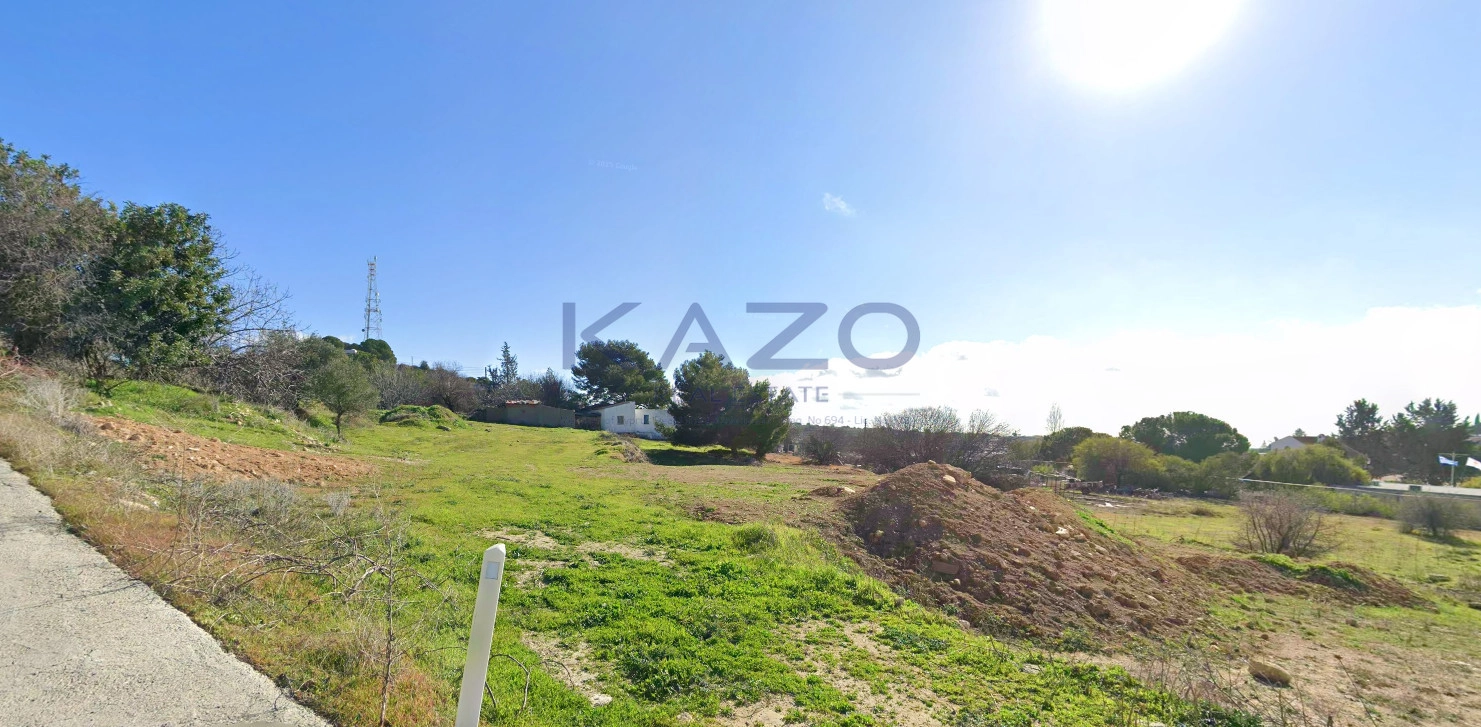 6,386m² Plot for Sale in Pachna, Limassol District