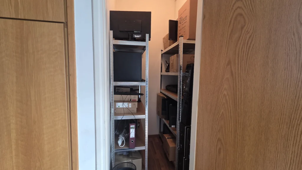 402m² Office for Rent in Limassol District