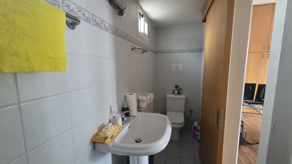 402m² Office for Rent in Limassol District