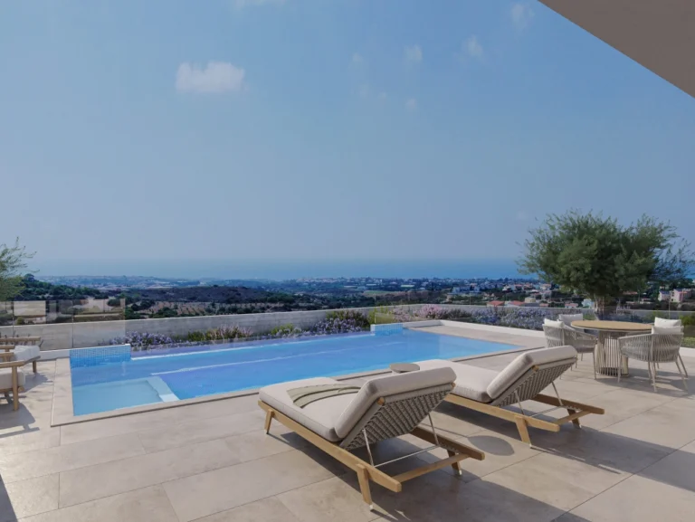 3 Bedroom House for Sale in Empa, Paphos District