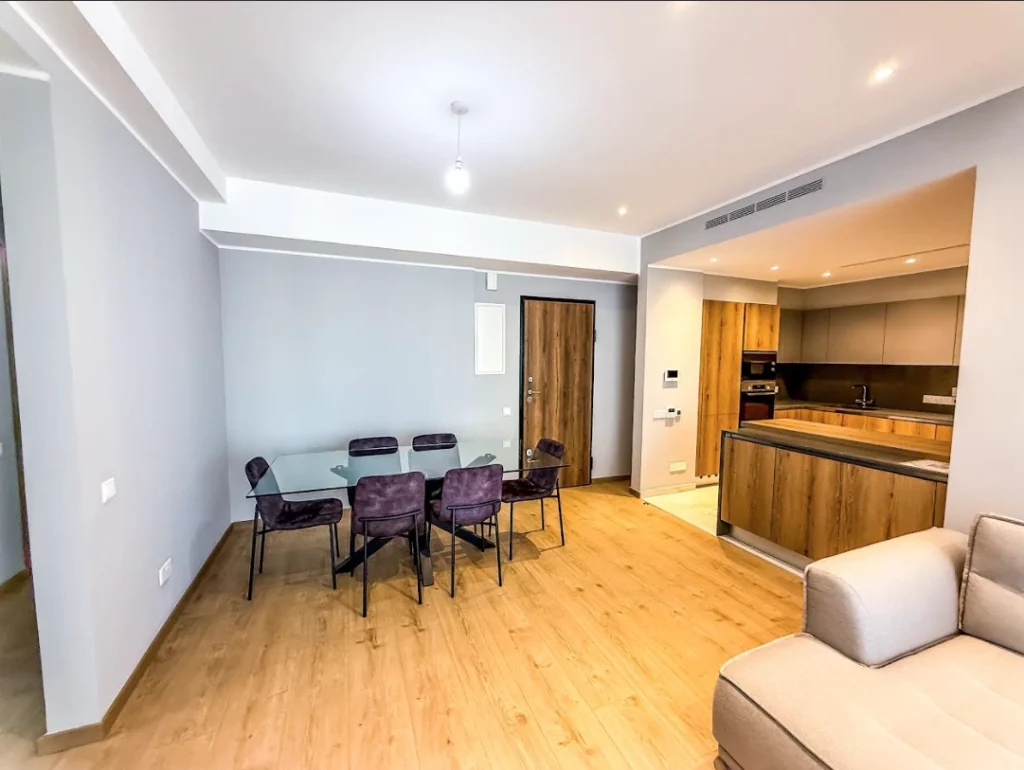 3 Bedroom Apartment for Rent in Limassol – Linopetra