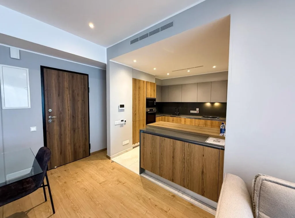 Квартира с 3 спальней в аренду в Лимассоле – Линопетра