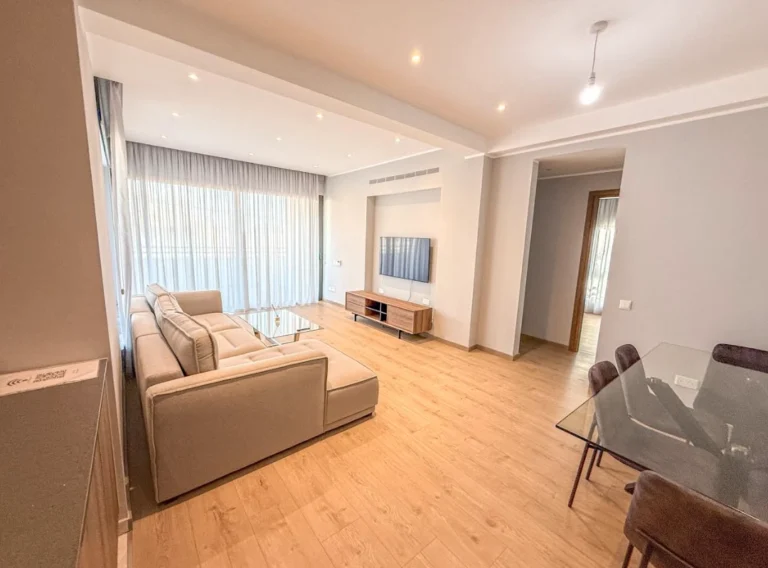 3 Bedroom Apartment for Rent in Limassol – Linopetra