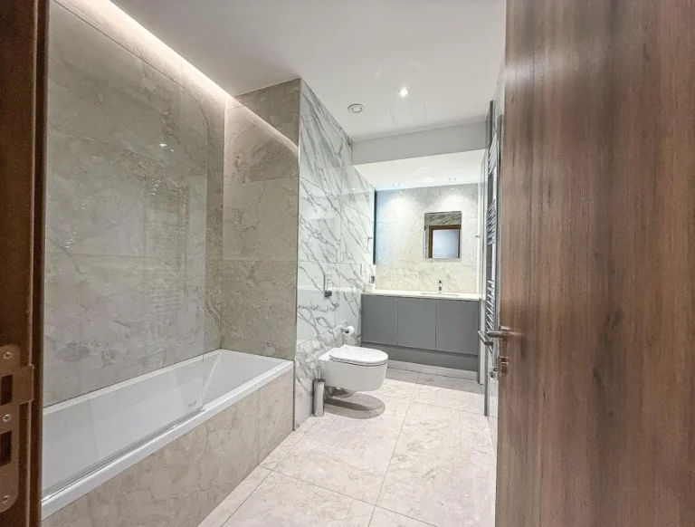 3 Bedroom Apartment for Rent in Limassol – Linopetra