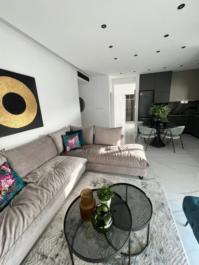 3 Bedroom Apartment for Sale in Nicosia – Agios Antonios, Limassol District