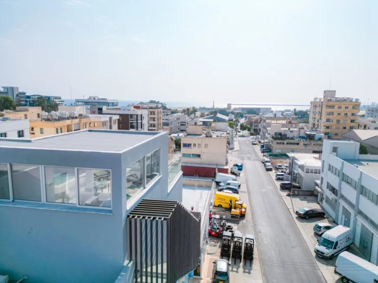 3 Bedroom Apartment for Sale in Nicosia – Agios Antonios, Limassol District