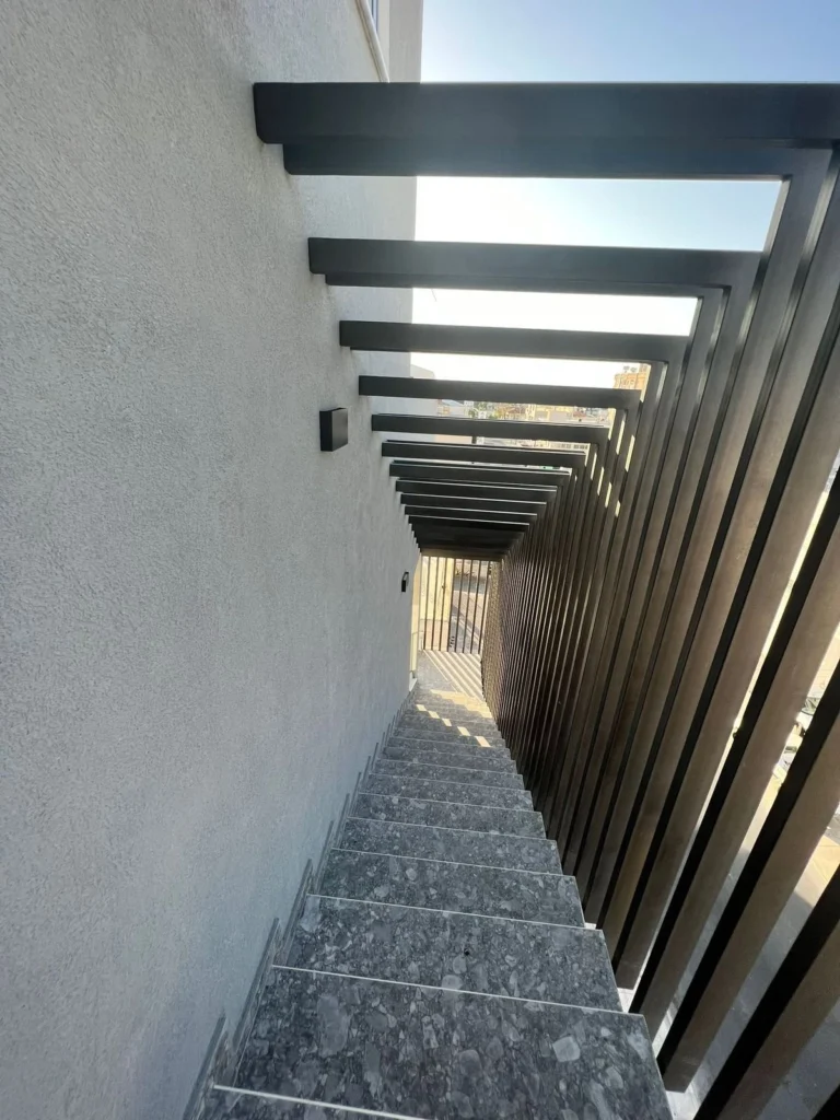 3 Bedroom Apartment for Sale in Nicosia – Agios Antonios, Limassol District