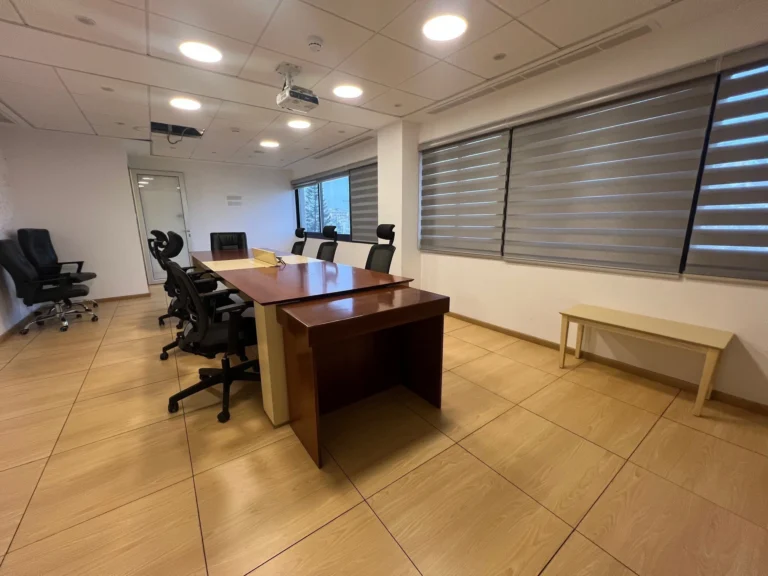 527m² Office for Sale in Limassol – Neapolis