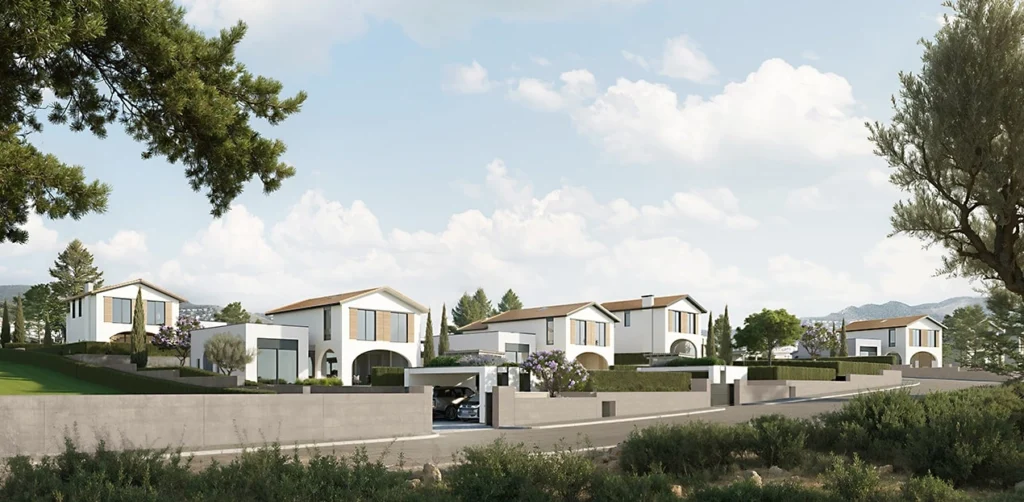 4 Bedroom House for Sale in Souni, Limassol District