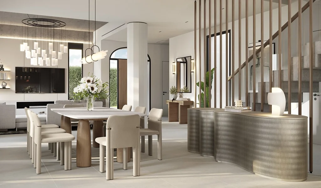 4 Bedroom House for Sale in Souni, Limassol District