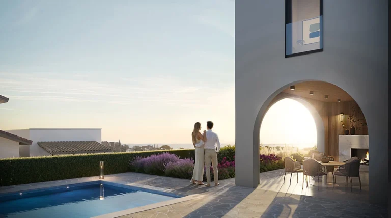 4 Bedroom House for Sale in Souni, Limassol District