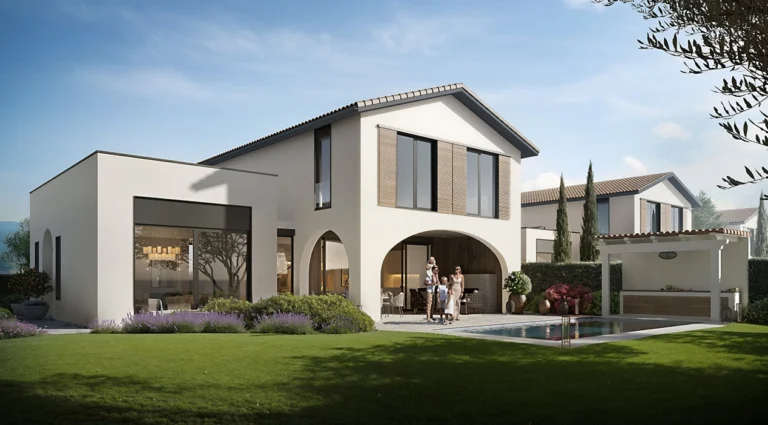 4 Bedroom House for Sale in Souni, Limassol District