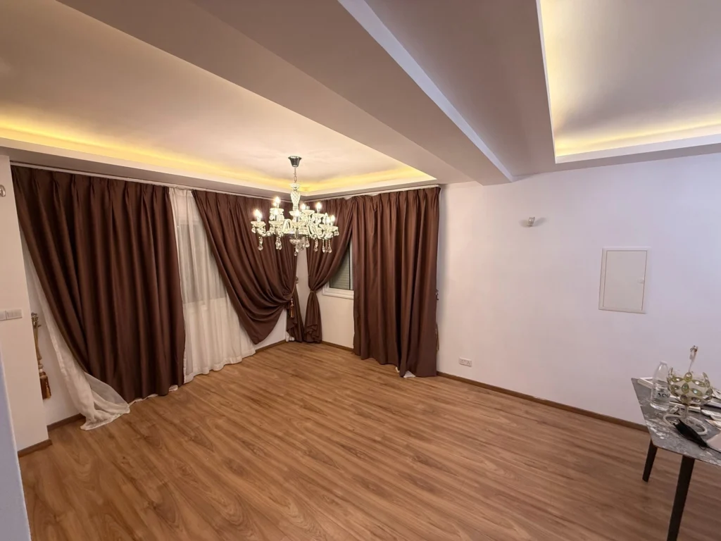 3 Bedroom House for Rent in Limassol – Agios Athanasios