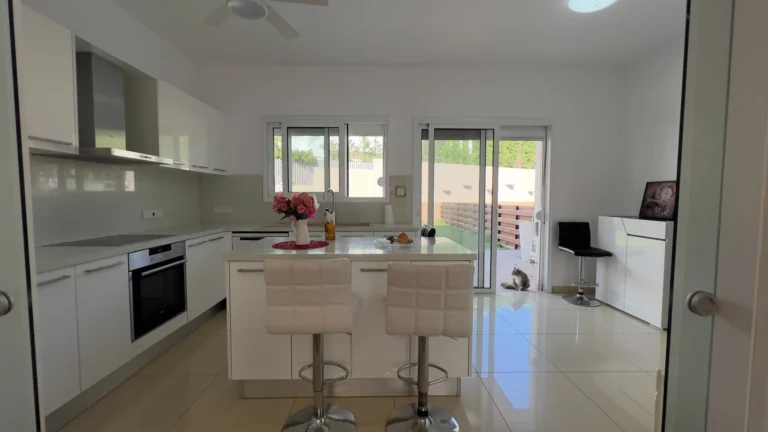 3 Bedroom House for Rent in Limassol – Agios Athanasios