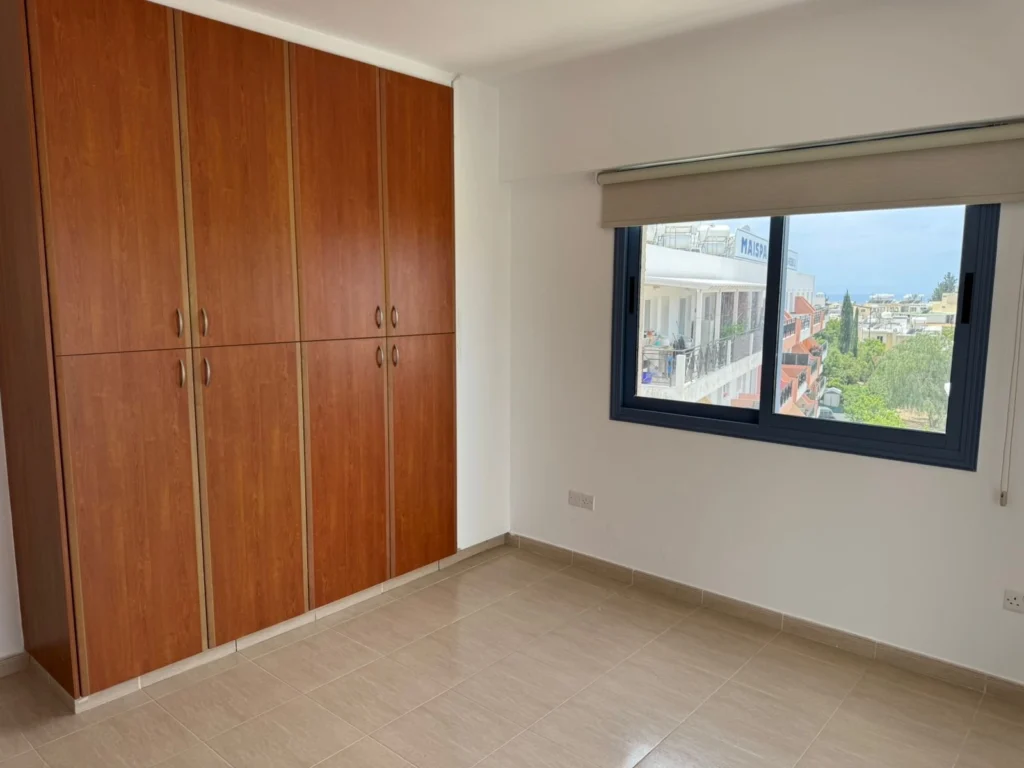 2 Bedroom Apartment for Sale in Geroskipou, Paphos District