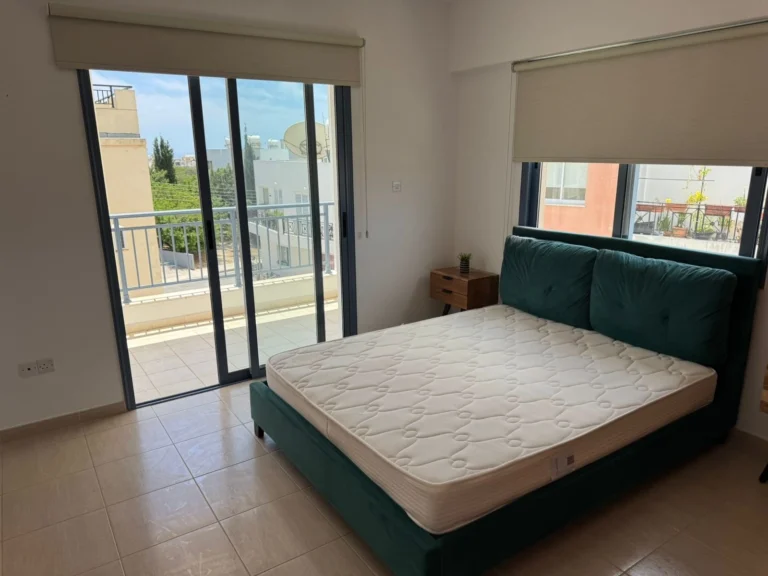 2 Bedroom Apartment for Sale in Geroskipou, Paphos District