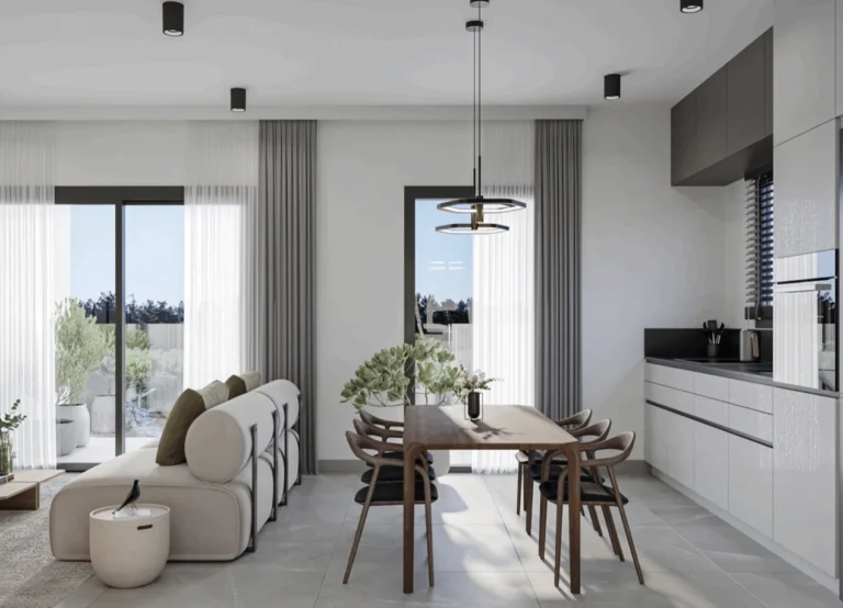 Cheap Apartments for Sale Paphos up to 500000 euro