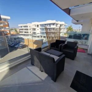 1 Bedroom Apartment for Sale in Limassol – Zakaki