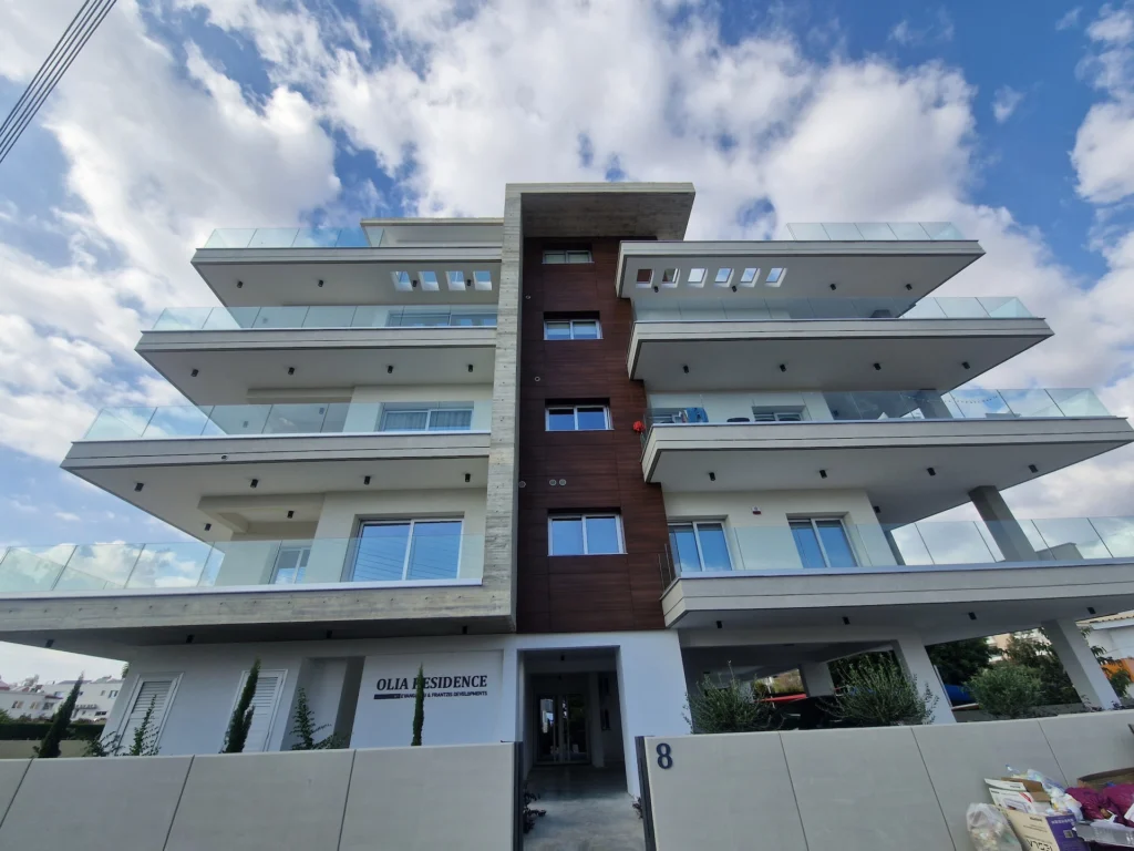 3 Bedroom Apartment for Rent in Limassol – Agios Athanasios