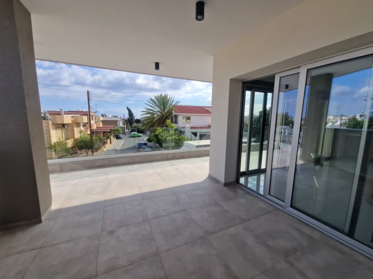 3 Bedroom Apartment for Rent in Limassol – Agios Athanasios