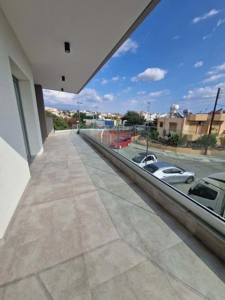 3 Bedroom Apartment for Rent in Limassol – Agios Athanasios