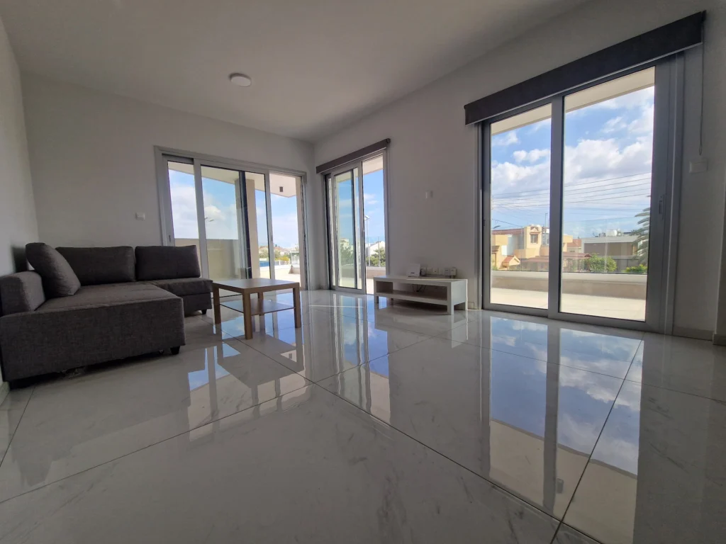 3 Bedroom Apartment for Rent in Limassol – Agios Athanasios