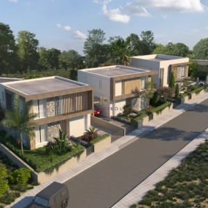 3 Bedroom House for Sale in Avgorou, Famagusta District