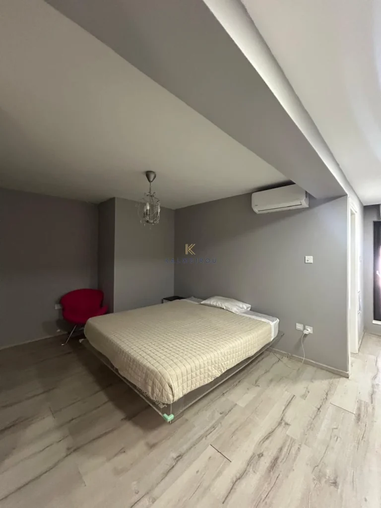 5 Bedroom House for Sale in Vergina, Larnaca District