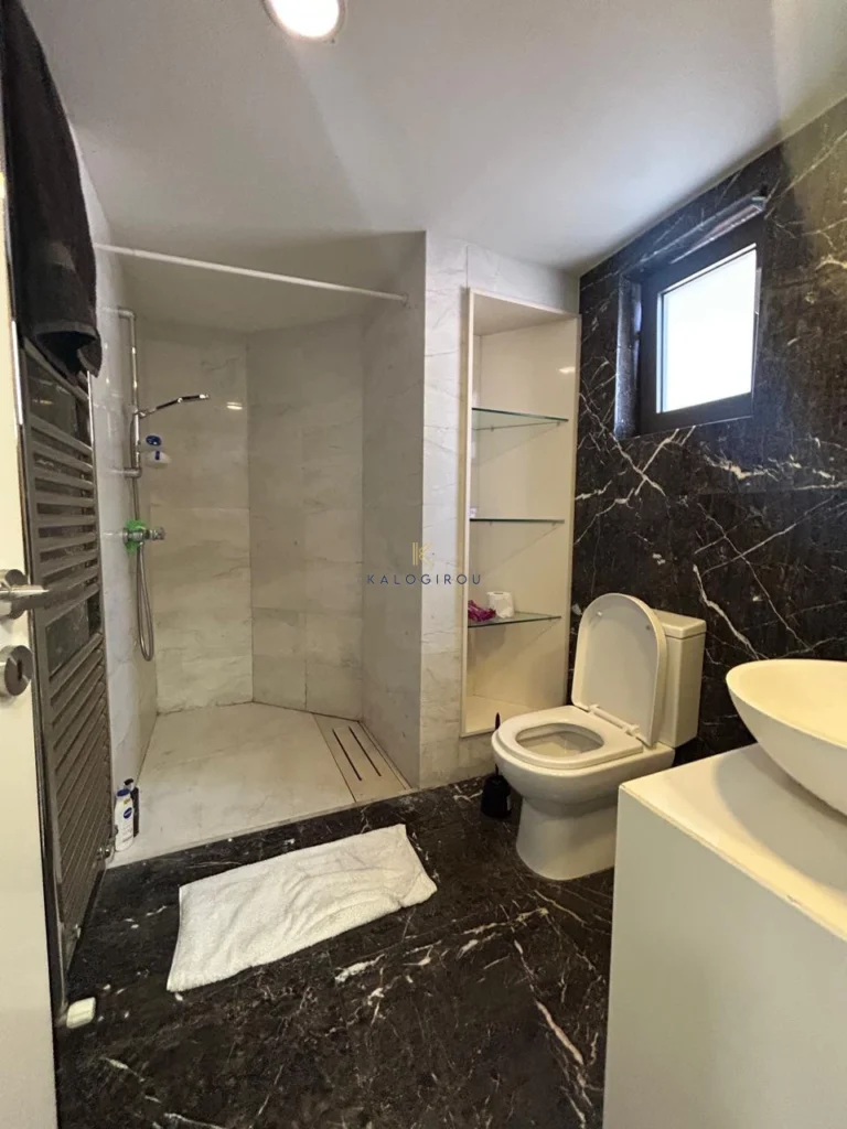 5 Bedroom House for Sale in Vergina, Larnaca District