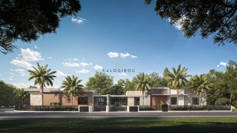 Cheap Houses and Villas for Sale Larnaca up to 900000 euro