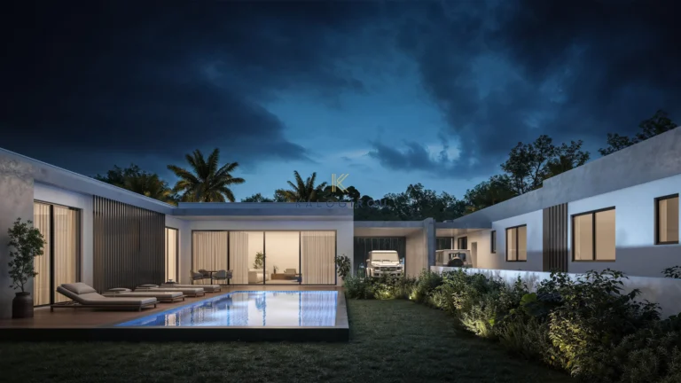 Cheap Houses and Villas for Sale Larnaca up to 900000 euro