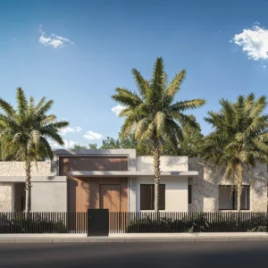 5 Bedroom House for Sale in Livadia Larnakas, Larnaca District