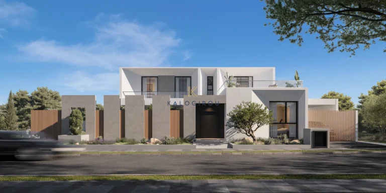Cheap Houses and Villas for Sale Larnaca up to 900000 euro