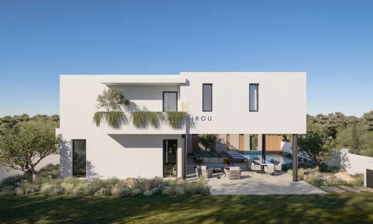 Cheap Houses and Villas for Sale Larnaca up to 900000 euro