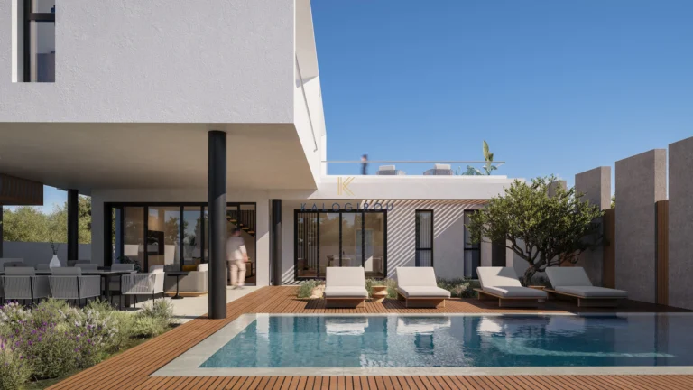 Cheap Houses and Villas for Sale Larnaca up to 900000 euro