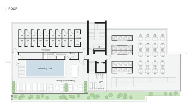 1 Bedroom Apartment for Sale in Nicosia – Agios Ioannis, Limassol District