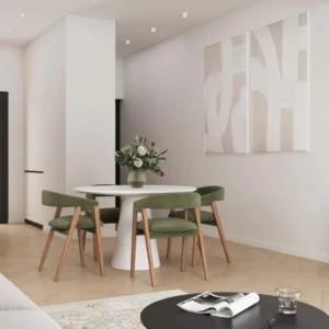 2 Bedroom Apartment for Sale in Germasogeia, Limassol District