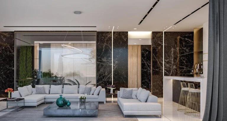 6+ Bedroom House for Sale in Germasogeia, Limassol District