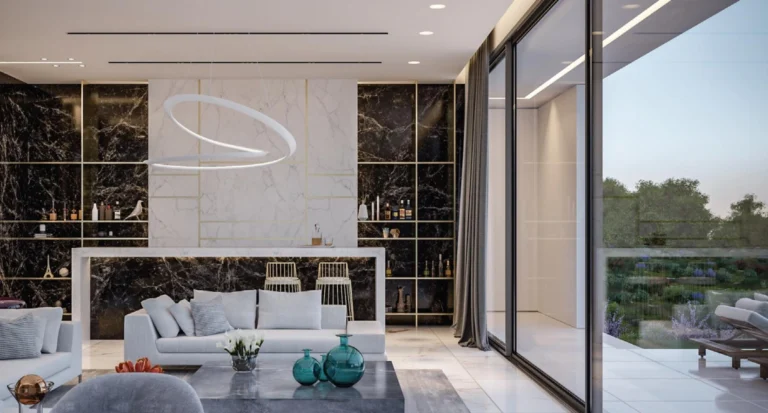 6+ Bedroom House for Sale in Mouttagiaka, Limassol District