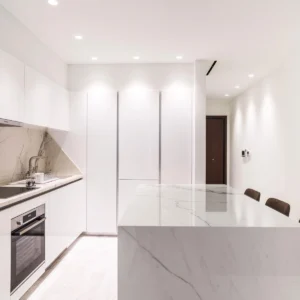 2 Bedroom Apartment for Sale in Parekklisia Tourist Area, Limassol District