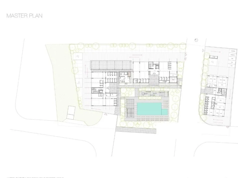 1 Bedroom Apartment for Rent in Germasogeia, Limassol District