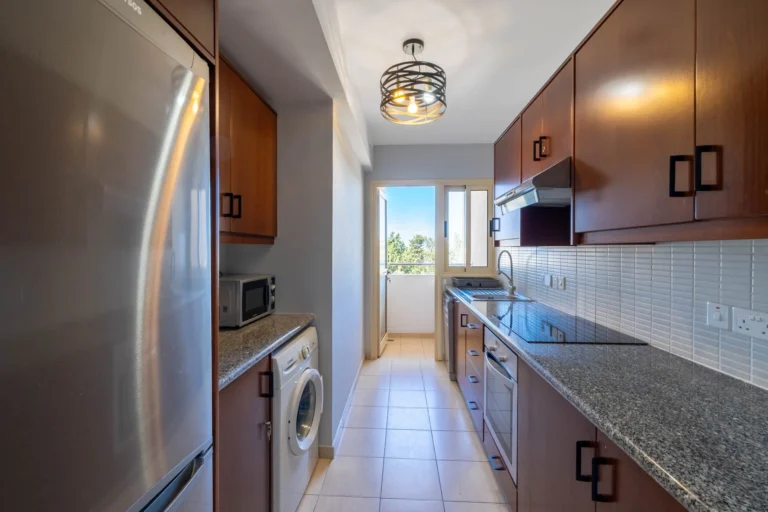 2 Bedroom Apartment for Sale in Paphos – Agios Theodoros