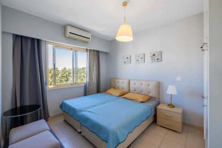2 Bedroom Apartment for Sale in Paphos – Agios Theodoros