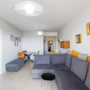 2 Bedroom Apartment for Sale in Paphos – Agios Theodoros