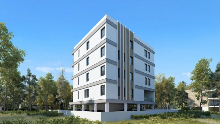 1 Bedroom Apartment for Sale in Aradippou, Larnaca District