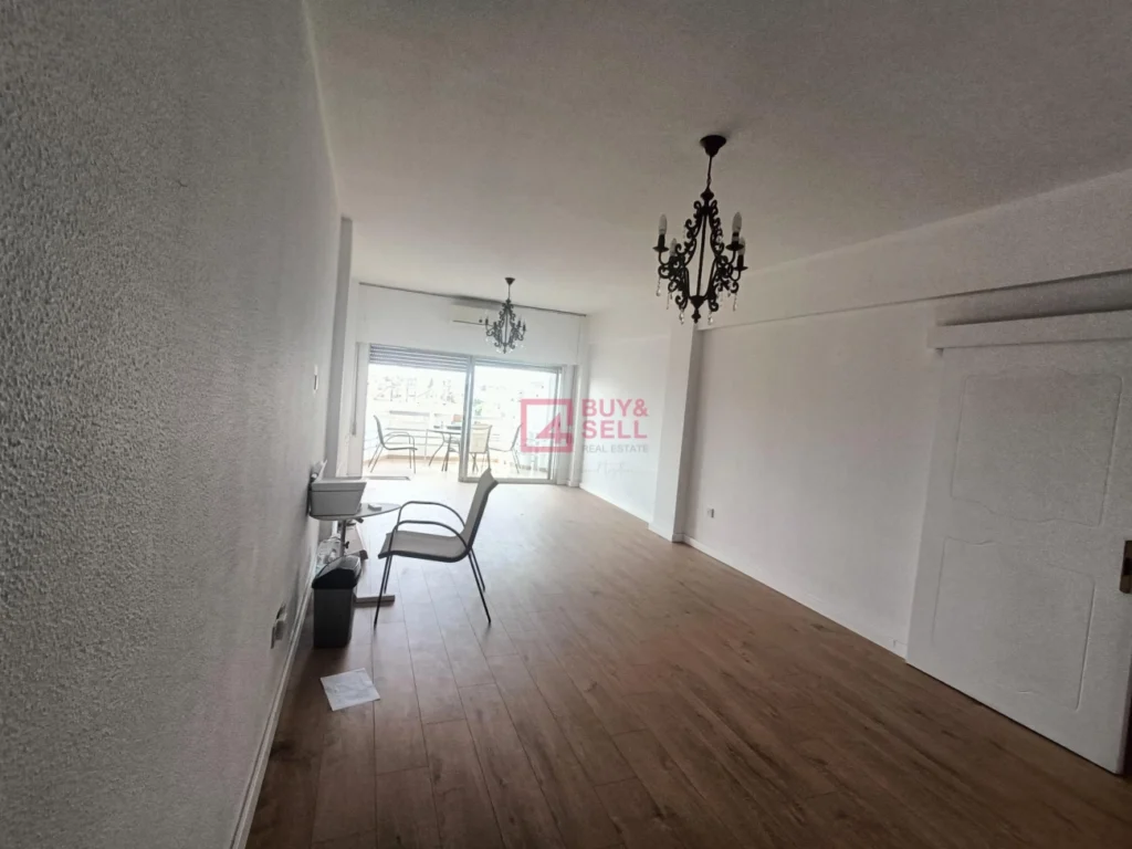 3 Bedroom Apartment for Sale in Limassol – Agia Zoni