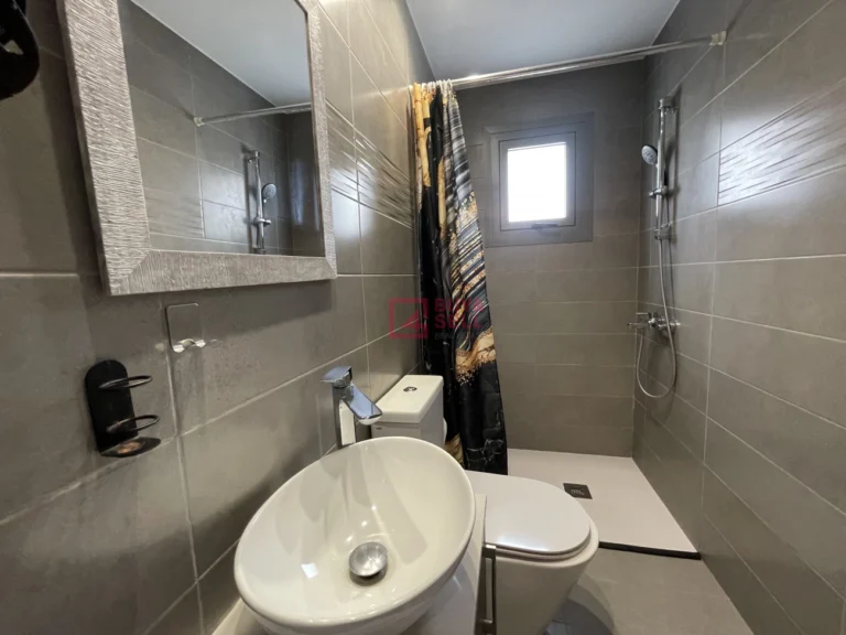 2 Bedroom Apartment for Rent in Limassol – Agios Athanasios