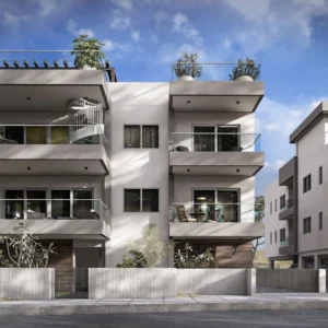 3 Bedroom Apartment for Sale in Erimi, Limassol District
