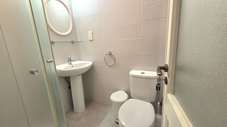 3 Bedroom House for Rent in Limassol District