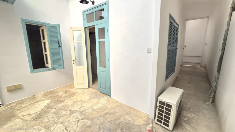 3 Bedroom House for Rent in Limassol District